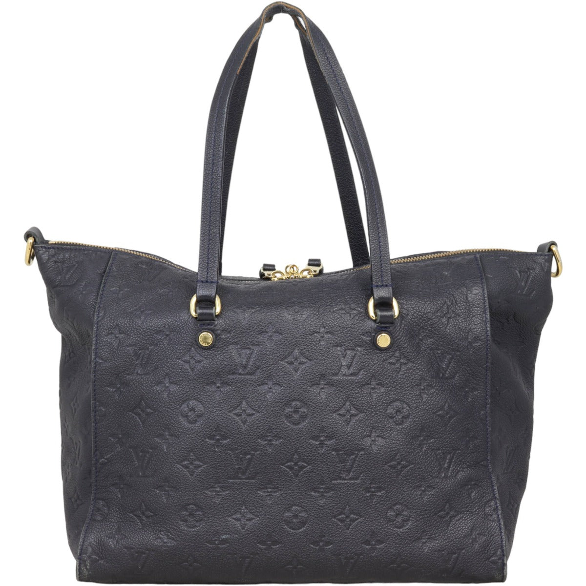 Louis Vuitton Lumineuse PM Monogram Empreinte