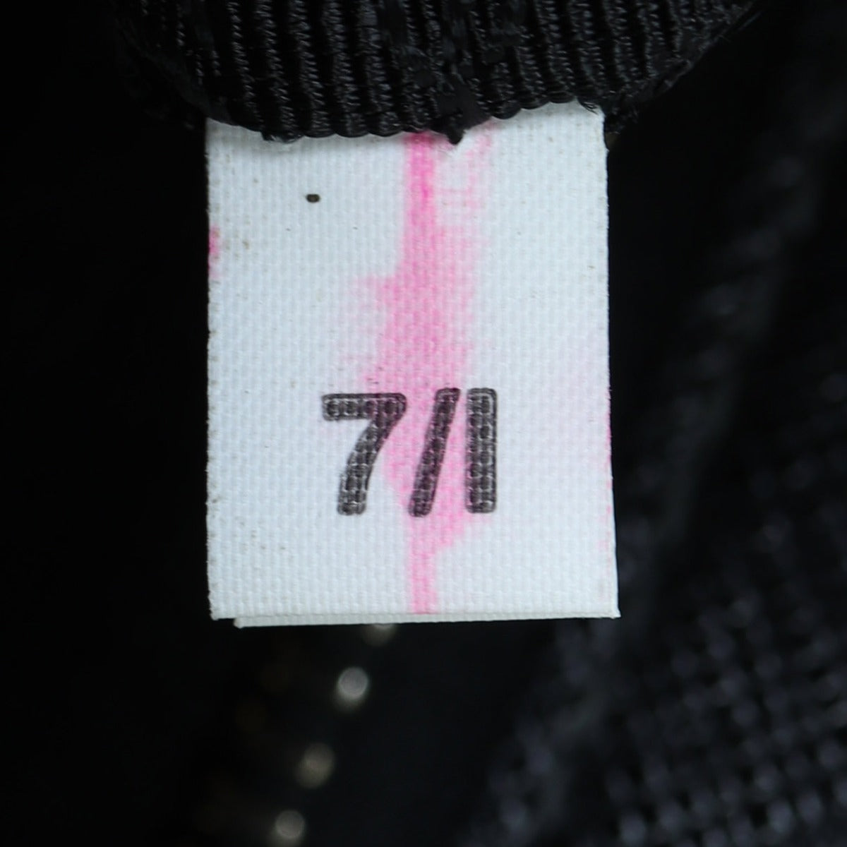 Prada Saffiano Lux Double Zip Tote Medium Date Code