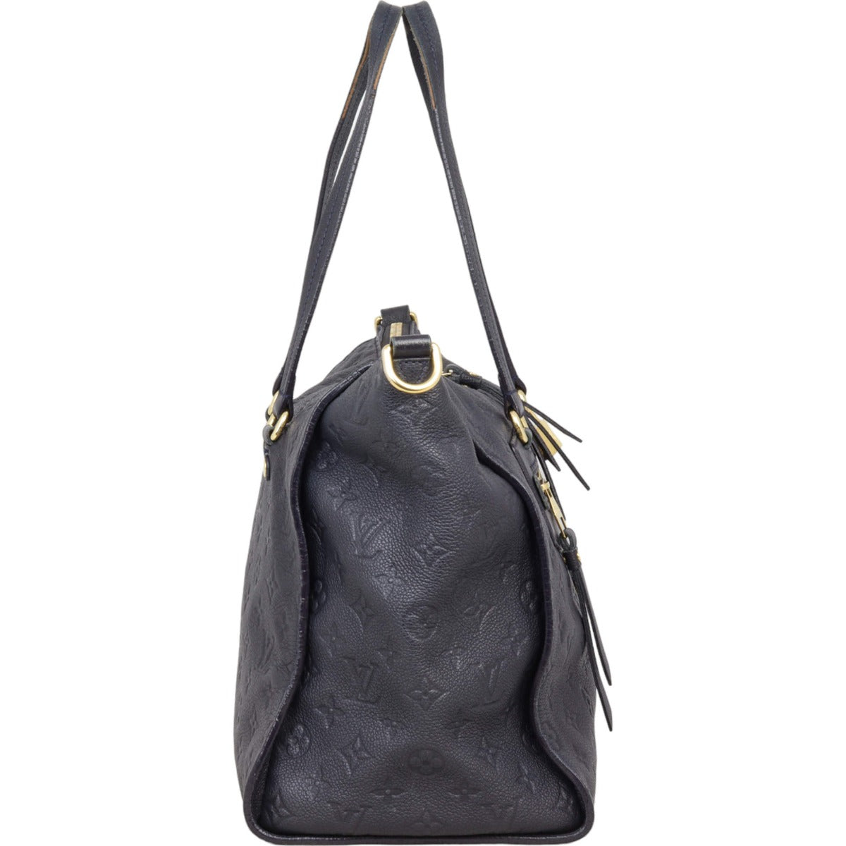 Louis Vuitton Lumineuse PM Monogram Empreinte