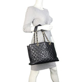 Chanel Grand Shopping Tote