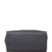 Louis Vuitton Lumineuse PM Monogram Empreinte