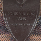 Louis Vuitton Speedy 30 Damier Ebene