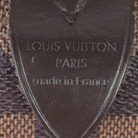 Louis Vuitton Speedy 30 Damier Ebene