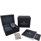 TAG Heuer Carrera Calibre 5 Day Date Watch