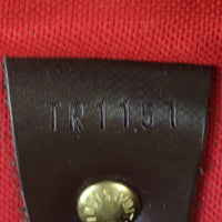 Louis Vuitton Speedy 30 Damier Ebene