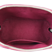 Louis Vuitton Alma BB Epi | Rubis