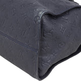 Louis Vuitton Lumineuse PM Monogram Empreinte