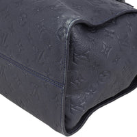 Louis Vuitton Lumineuse PM Monogram Empreinte