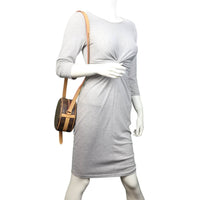 Louis Vuitton Boite Chapeau Souple PM Monogram