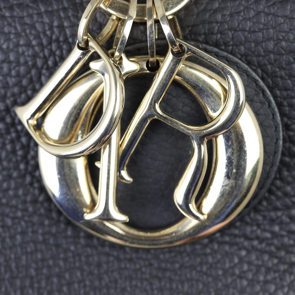 Dior Be Dior Hardware