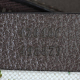 Gucci Neo Vintage GG Supreme Messenger Bag Date Code