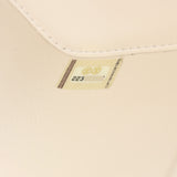 Chanel Mini Makeup Case Minaudiere Patent