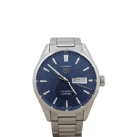 TAG Heuer Carrera Calibre 5 Day Date Watch