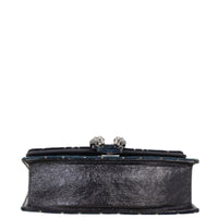 Gucci Dionysus GG Velvet Small Shoulder Bag