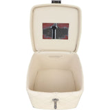 Chanel Mini Makeup Case Minaudiere Patent