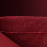 Louis Vuitton Alma BB Monogram Vernis Date code