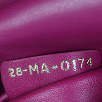 Dior Be Dior Date Code