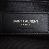 Saint Laurent Le Monogramme Coeur Crossbody