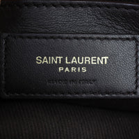 Saint Laurent Le Monogramme Coeur Crossbody