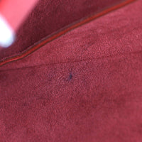 Louis Vuitton Lockmeto Tote interior