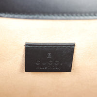 Gucci Dionysus GG Velvet Small Shoulder Bag