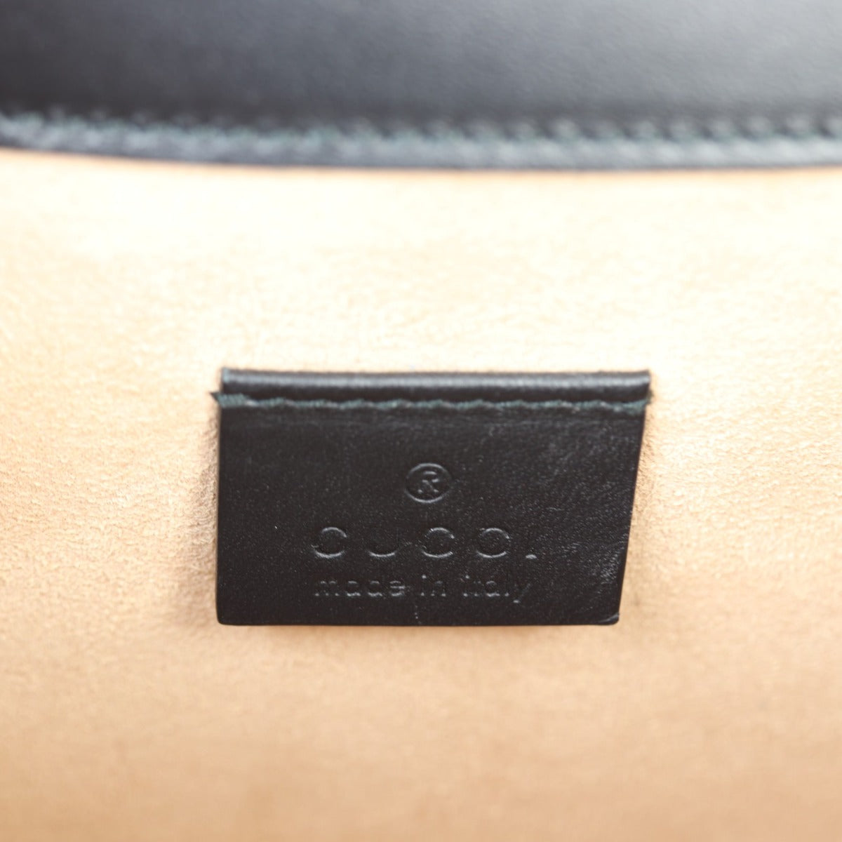 Gucci Dionysus GG Velvet Small Shoulder Bag