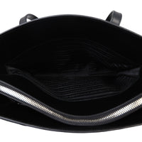 Prada Re-Edition 1995 Tote Brushed Leather