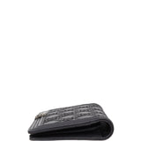 Chanel Boy Paris Dallas Wallet