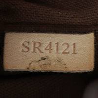Louis Vuitton Palermo PM Monogram Date Code