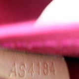 Louis Vuitton Alma BB Monogram Vernis Date Code