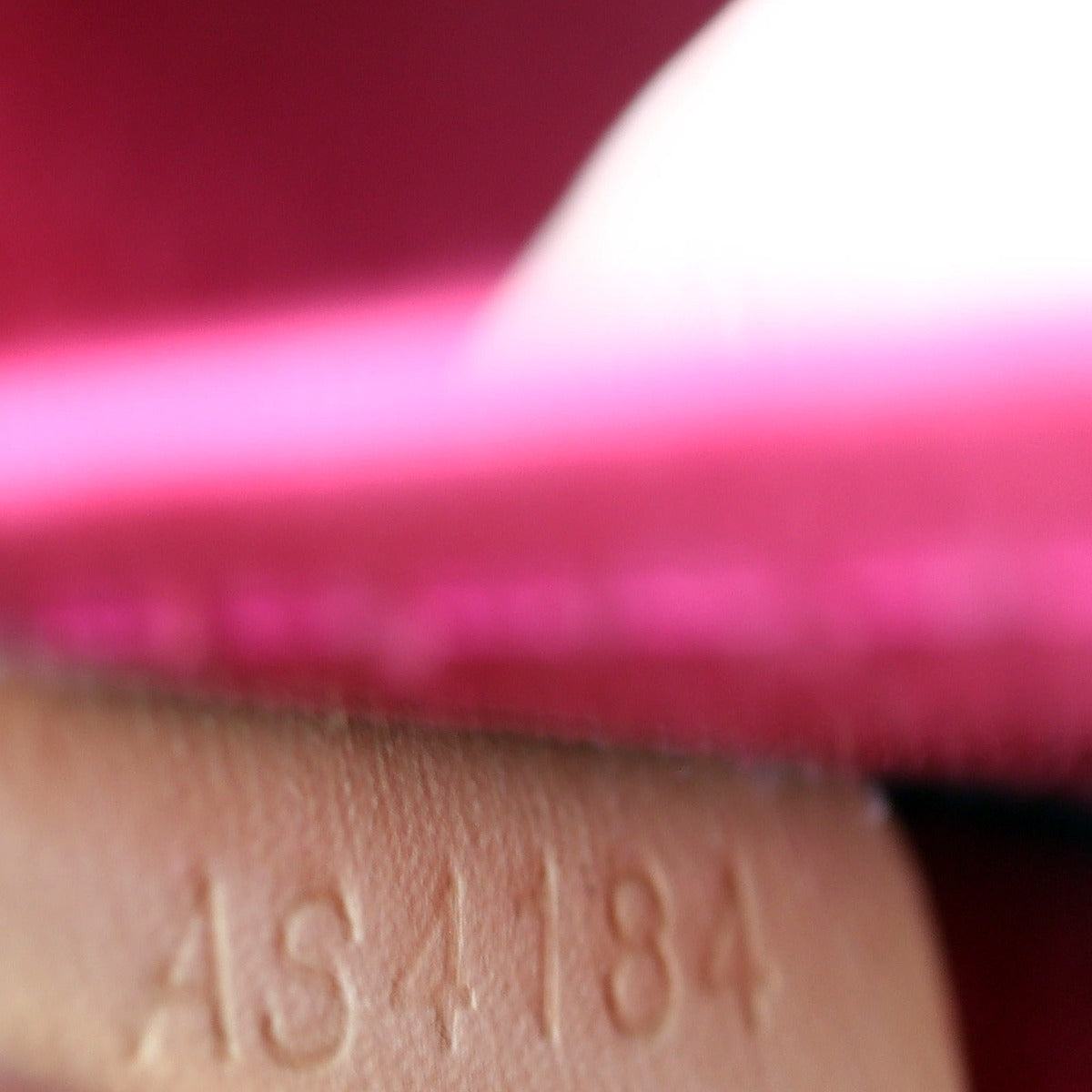 Louis Vuitton Alma BB Monogram Vernis Date Code