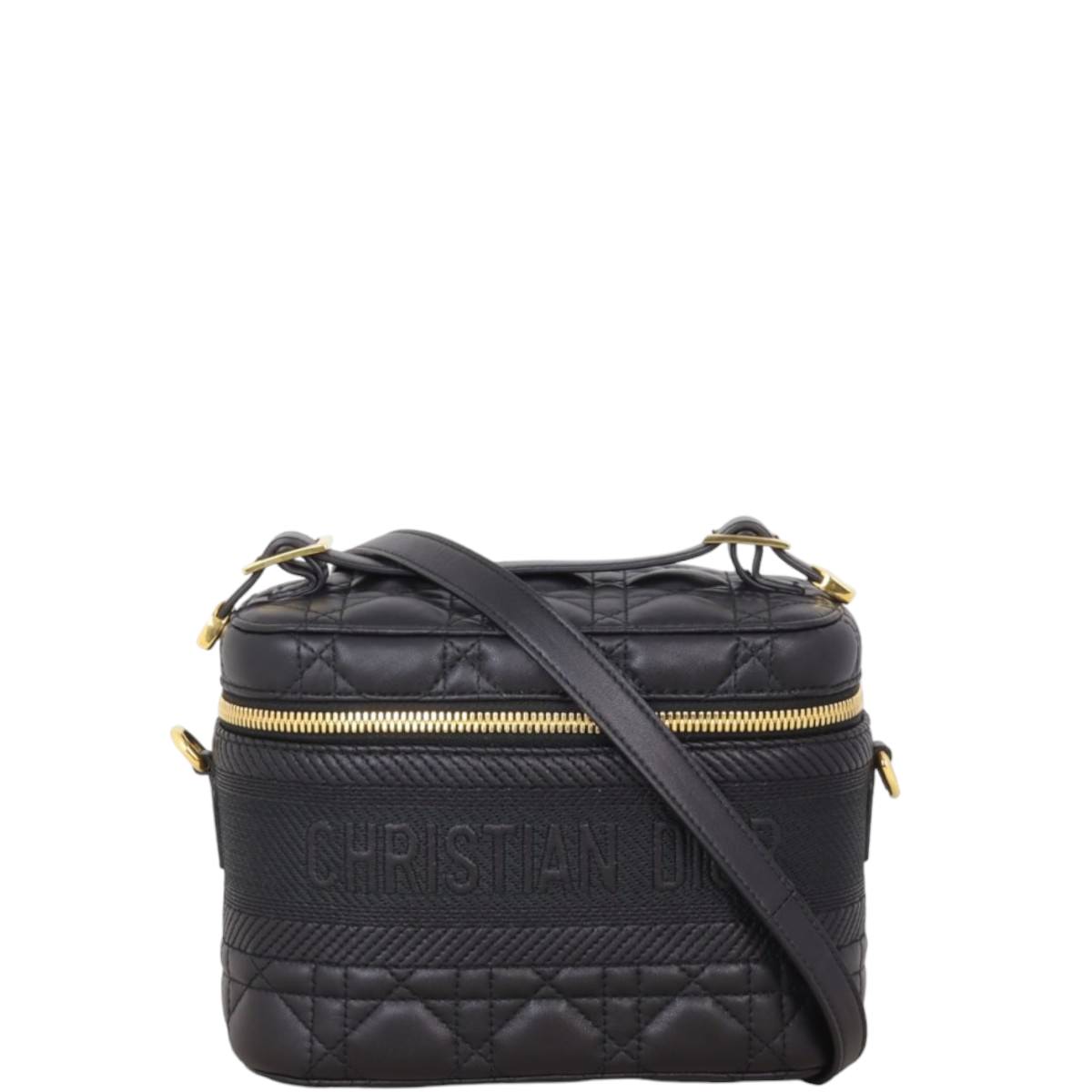 Dior Diortravel Vanity Case Small