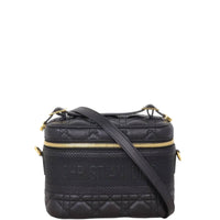 Dior Diortravel Vanity Case Small