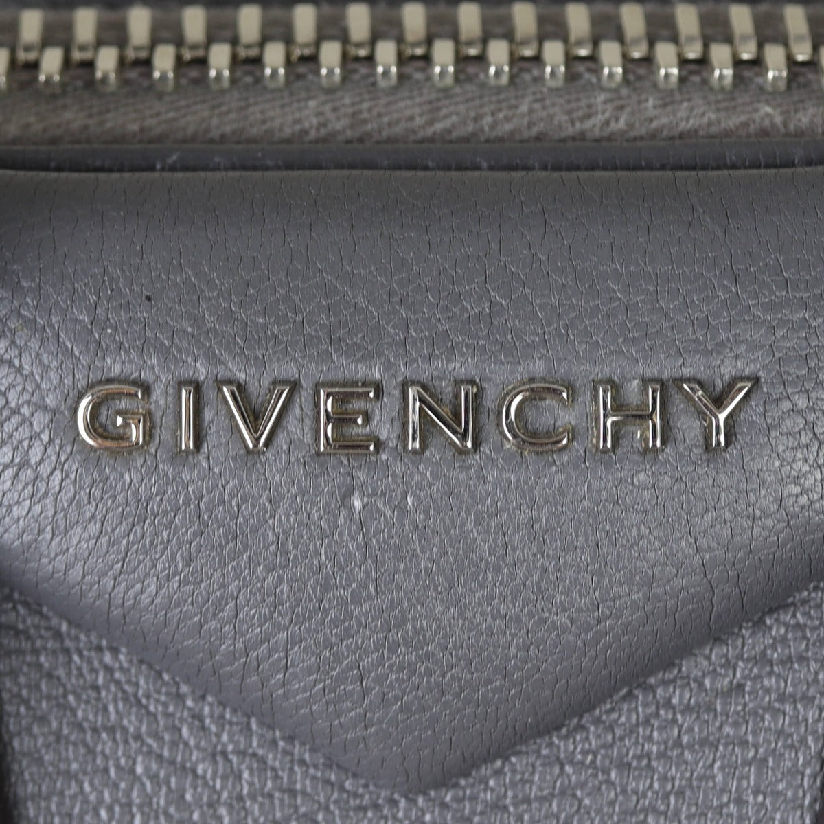 Givenchy Antigona Mini Hardware