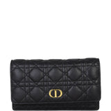 Dior Caro Chain Pouch