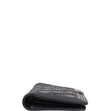 Chanel Boy Paris Dallas Wallet