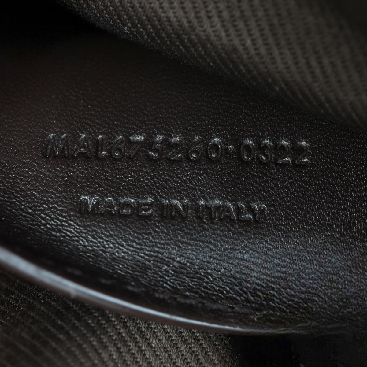 Saint Laurent Le Monogramme Coeur Crossbody