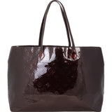 Louis Vuitton Wilshire GM Monogram Vernis