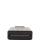 Chanel Perfume Bottle Minaudiere Plexiglass