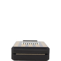 Chanel Perfume Bottle Minaudiere Plexiglass