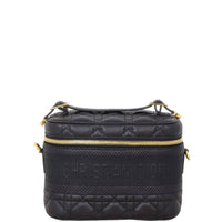 Dior Diortravel Vanity Case Small