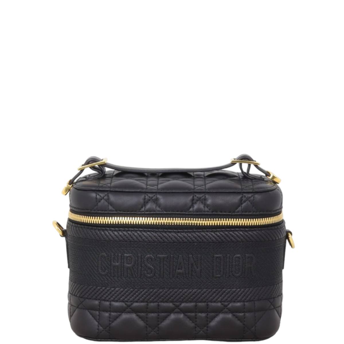 Dior Diortravel Vanity Case Small