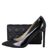 Dior Caro Chain Pouch