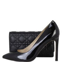 Dior Caro Chain Pouch