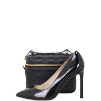 Dior Diortravel Vanity Case Small