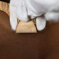 Louis Vuitton Ellipse PM Monogram