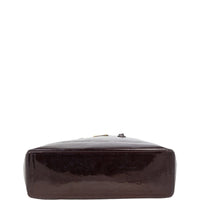 Louis Vuitton Wilshire GM Monogram Vernis