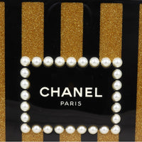 Chanel Perfume Bottle Minaudiere Plexiglass