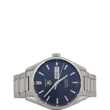 TAG Heuer Carrera Calibre 5 Day Date Watch