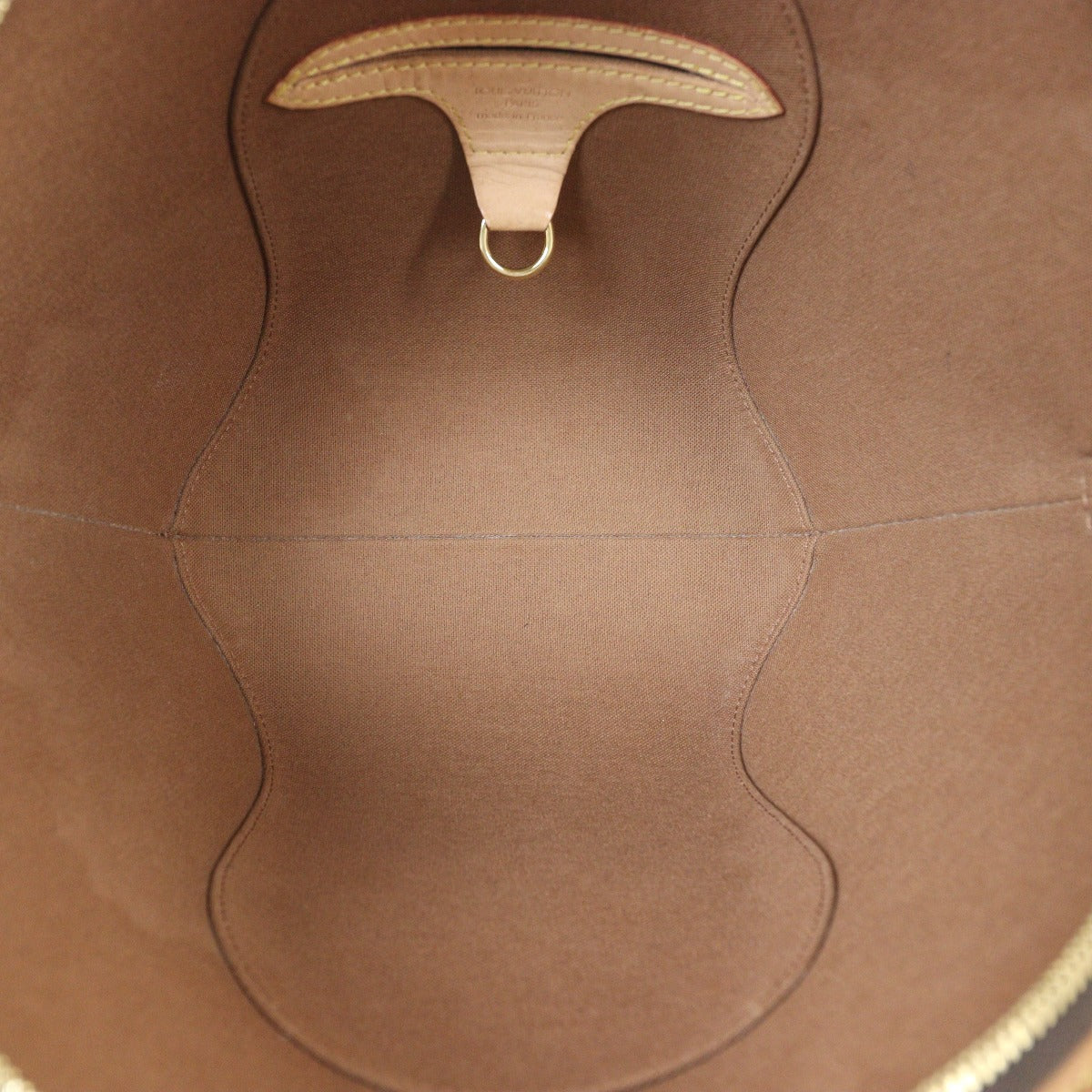 Louis Vuitton Ellipse PM Monogram